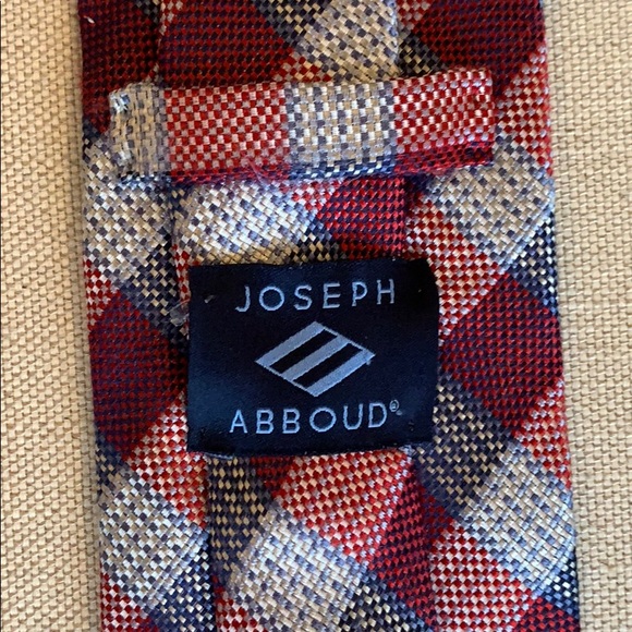 Joseph Abboud Necktie - Picture 4 of 5